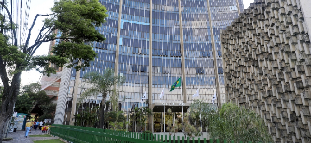Foto: Assessoria de Imprensa Crea-MG.