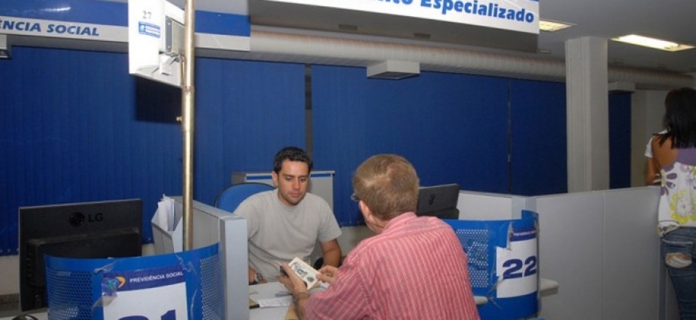 Foto: Agência do Rádio Mais.