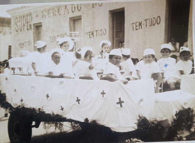 7 de Abril, 182 anos de Emancipação Política de Patrocínio; conheça a história da cidade
